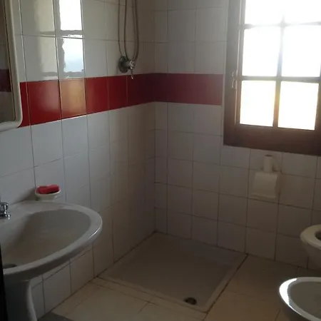 Casa Macria Capo Vaticano