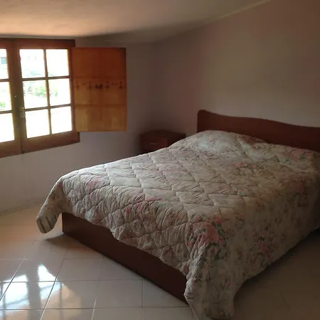 Casa Macria