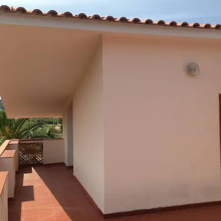Casa Macria Lägenhet *