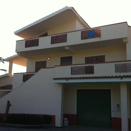 Lägenhet Casa Macria Capo Vaticano